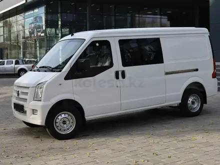 DFSK  DFSK С35 2026 года за 8 700 000 тг. в Алматы – фото 5