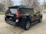Toyota Land Cruiser Prado 2018 года за 22 000 000 тг. в Уральск – фото 2