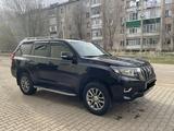Toyota Land Cruiser Prado 2018 года за 22 000 000 тг. в Уральск – фото 3