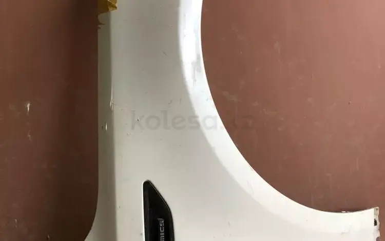 Бампера на Корейские автомобили за 10 000 тг. в Шымкент