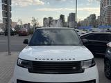 Land Rover Range Rover 2025 года за 100 000 000 тг. в Астана – фото 2