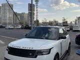 Land Rover Range Rover 2025 года за 100 000 000 тг. в Астана