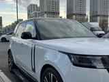 Land Rover Range Rover 2025 года за 100 000 000 тг. в Астана – фото 3