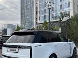 Land Rover Range Rover 2025 года за 100 000 000 тг. в Астана – фото 4