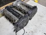 Головка двигателя 2.0л v6 6a12 за 100 000 тг. в Алматы
