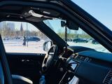 Land Rover Range Rover 2019 годаfor62 000 000 тг. в Астана – фото 4