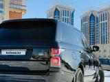 Land Rover Range Rover 2019 годаfor62 000 000 тг. в Астана – фото 2