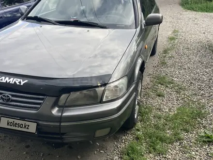 Toyota Camry 1998 года за 2 900 000 тг. в Талдыкорган – фото 6