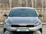 Kia Cerato 2023 года за 11 200 000 тг. в Шымкент