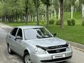 ВАЗ (Lada) Priora 2170 2008 годаүшін2 000 000 тг. в Алматы