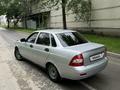 ВАЗ (Lada) Priora 2170 2008 годаүшін2 000 000 тг. в Алматы – фото 4