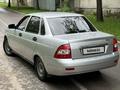 ВАЗ (Lada) Priora 2170 2008 годаүшін2 000 000 тг. в Алматы – фото 6