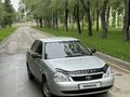 ВАЗ (Lada) Priora 2170 2008 годаүшін2 000 000 тг. в Алматы – фото 7