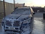 Subaru Ascent 2021 года за 9 500 000 тг. в Актау – фото 2