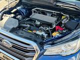 Subaru Ascent 2021 года за 9 500 000 тг. в Актау – фото 4