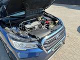 Subaru Ascent 2021 года за 9 500 000 тг. в Актау – фото 5
