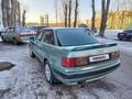 Audi 80 1993 годаfor1 100 000 тг. в Экибастуз – фото 5