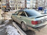 Audi 80 1993 годаfor1 100 000 тг. в Экибастуз – фото 4