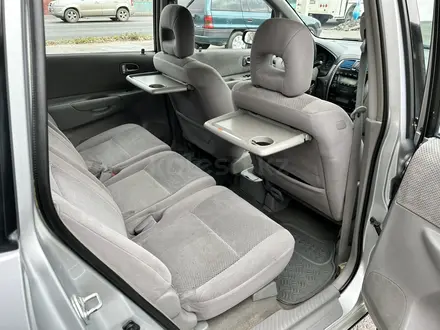 Mazda Premacy 2002 года за 3 500 000 тг. в Тараз – фото 12