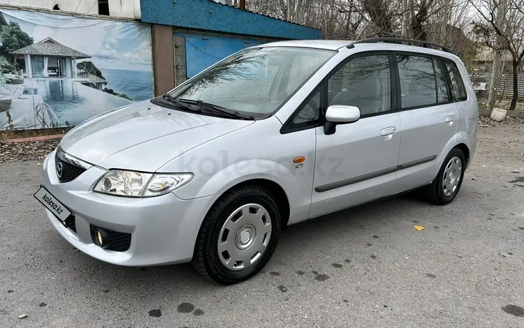 Mazda Premacy 2002 года за 3 500 000 тг. в Тараз