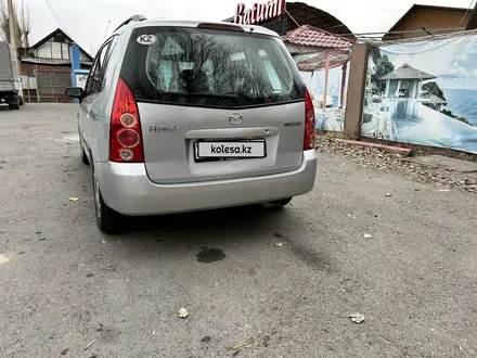 Mazda Premacy 2002 года за 3 500 000 тг. в Тараз – фото 7