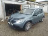 Renault Sandero 2012 года за 2 800 000 тг. в Павлодар