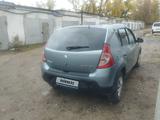 Renault Sandero 2012 года за 2 800 000 тг. в Павлодар – фото 3