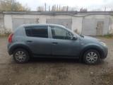 Renault Sandero 2012 года за 2 800 000 тг. в Павлодар – фото 4
