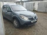 Renault Sandero 2012 года за 2 800 000 тг. в Павлодар – фото 5