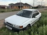 Mazda 323 1992 года за 560 000 тг. в Астана – фото 2