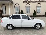 ВАЗ (Lada) Priora 2170 2012 года за 2 300 000 тг. в Уральск