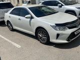 Toyota Camry 2016 годаүшін12 150 000 тг. в Актау