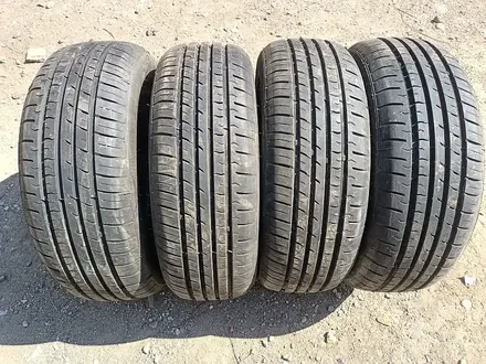 Шины 185/60 R14 — "ZMAX Landgema HP" (Китай), летние, в отличном за 60 000 тг. в Астана