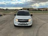 ВАЗ (Lada) Granta 2190 2013 годаүшін1 800 000 тг. в Жанаозен