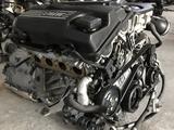 Двигатель BMW N46B20 2.0 л из Японии за 500 000 тг. в Алматы – фото 2
