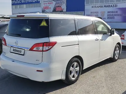 Nissan Quest 2015 года за 8 000 000 тг. в Актау – фото 4