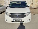 Nissan Quest 2015 года за 9 500 000 тг. в Актау – фото 5