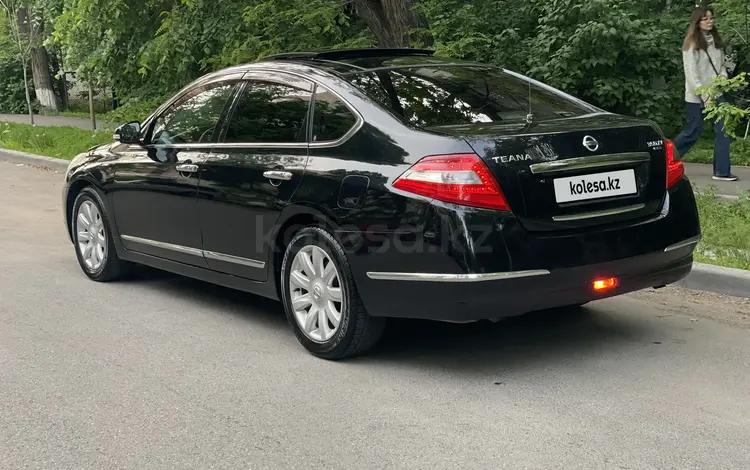 Nissan Teana 2010 года за 7 500 000 тг. в Алматы