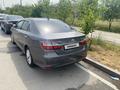 Toyota Camry 2015 года за 11 700 000 тг. в Алматы – фото 3