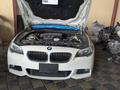 Хавкат bmw f10 528i 535i за 100 000 тг. в Астана – фото 4