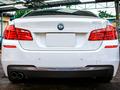 Хавкат bmw f10 528i 535i за 100 000 тг. в Астана – фото 8