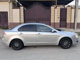 Mitsubishi Lancer 2010 года за 3 000 000 тг. в Шымкент – фото 3