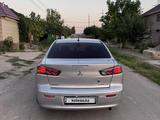 Mitsubishi Lancer 2010 года за 3 000 000 тг. в Шымкент – фото 5