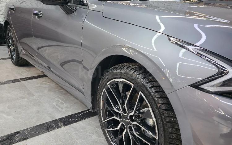 Kia K5 — миниатюра 2