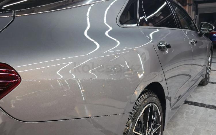 Kia K5 — миниатюра 5