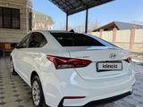 Hyundai Accent 2018 годаүшін6 450 000 тг. в Алматы – фото 3