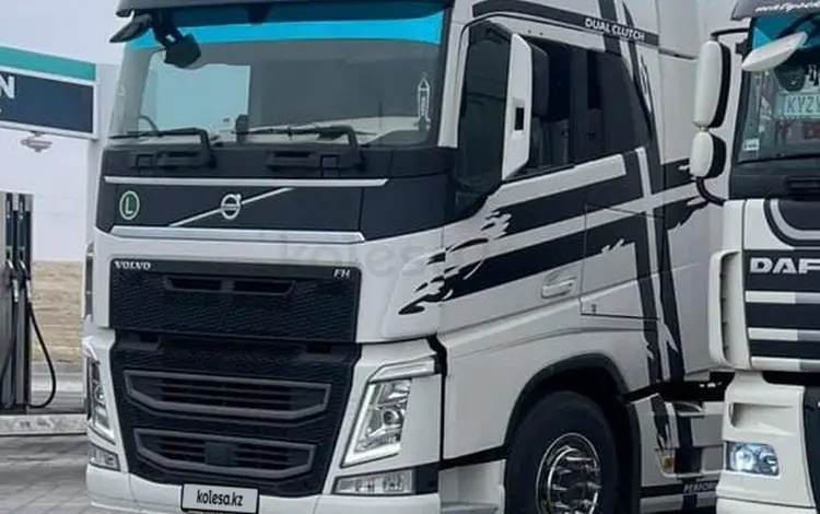 Volvo  FH 2019 года за 40 000 000 тг. в Кызылорда