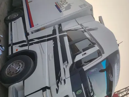 Volvo  FH 2019 года за 40 000 000 тг. в Кызылорда – фото 2