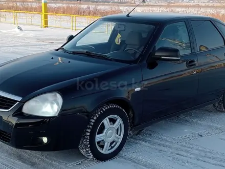 ВАЗ (Lada) Priora 2172 2013 года за 2 400 000 тг. в Костанай