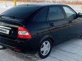 ВАЗ (Lada) Priora 2172 2013 года за 2 400 000 тг. в Костанай – фото 4